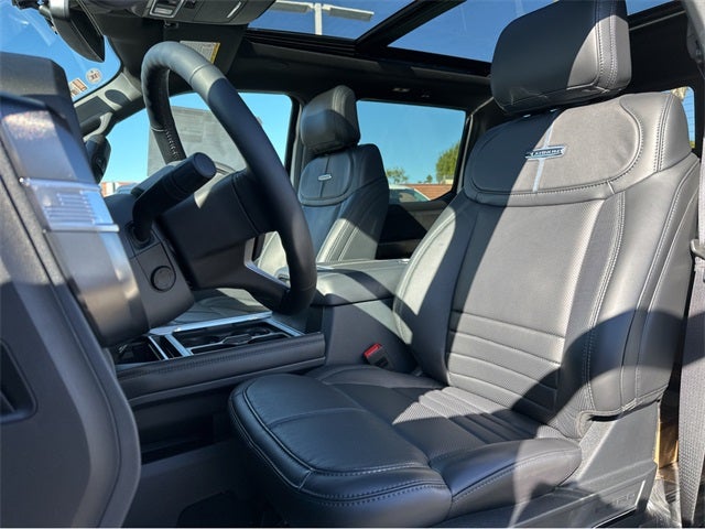 2026 Ford F-350SD F-350® Platinum®