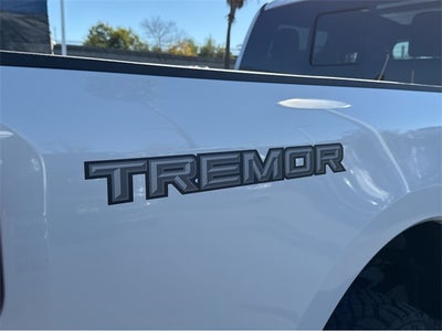 2026 Ford F-350SD F-350® Platinum®