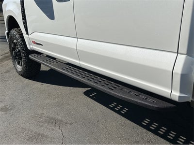 2026 Ford F-350SD F-350® Platinum®