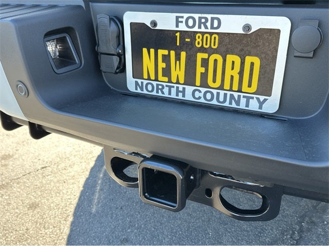 2026 Ford F-350SD F-350® Platinum®