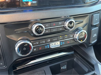 2026 Ford F-350SD F-350® Platinum®