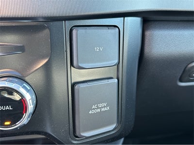 2026 Ford F-350SD F-350® Platinum®