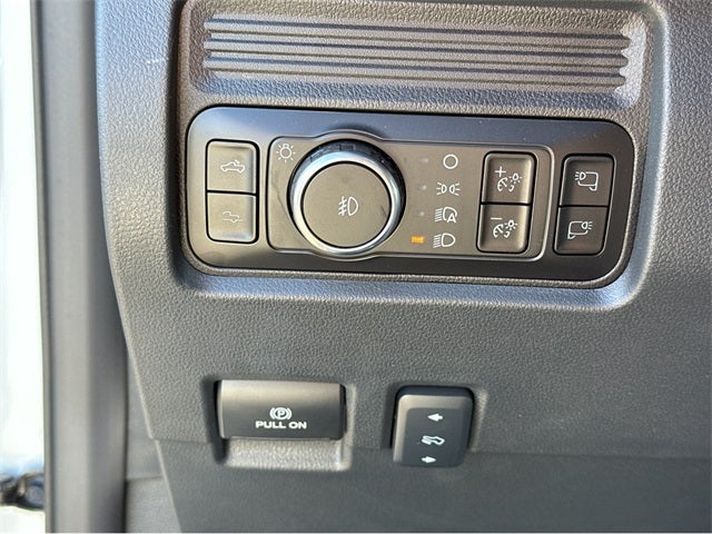 2026 Ford F-350SD F-350® Platinum®