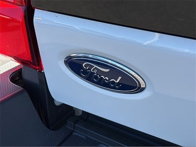 2026 Ford F-350SD F-350® Platinum®