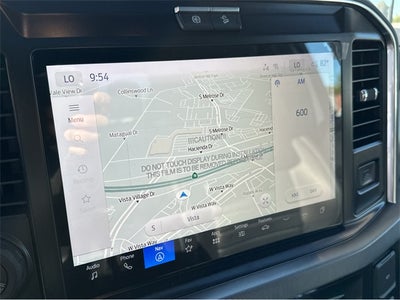 2026 Ford F-350SD F-350® Platinum®