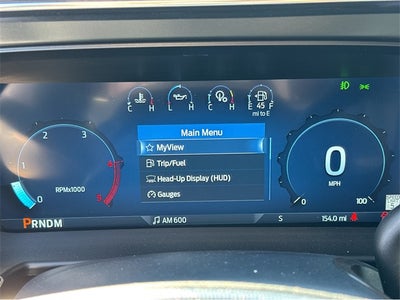 2026 Ford F-350SD F-350® Platinum®