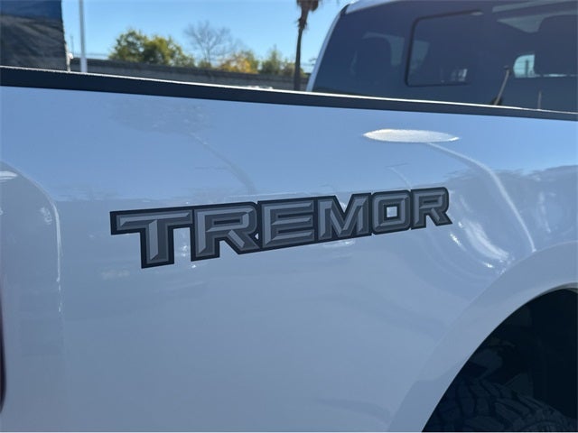 2026 Ford F-350SD F-350® Platinum®