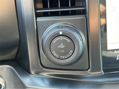 2026 Ford F-350SD F-350® Platinum®