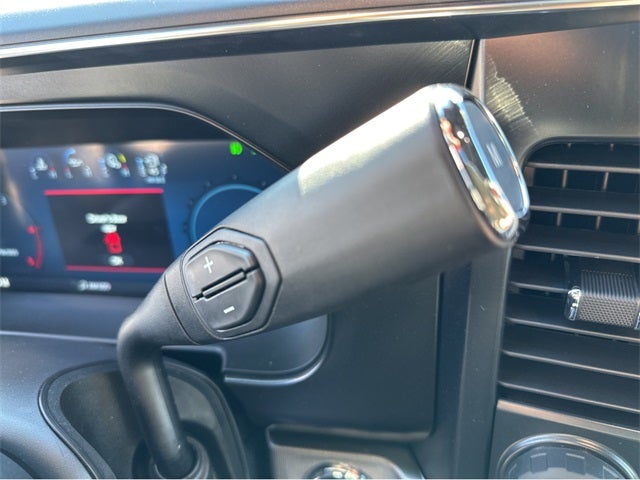 2026 Ford F-350SD F-350® Platinum®