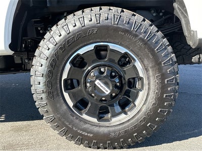 2026 Ford F-350SD F-350® Platinum®