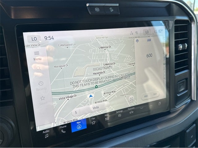 2026 Ford F-350SD F-350® Platinum®