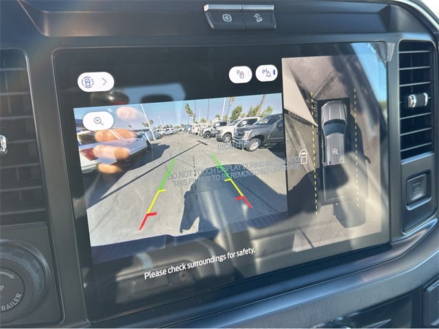 2026 Ford F-350SD F-350® Platinum®