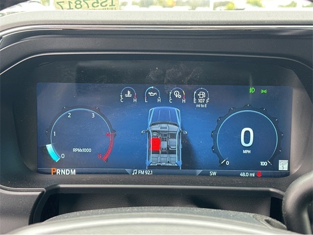 2025 Ford F-350SD F-350® Lariat®