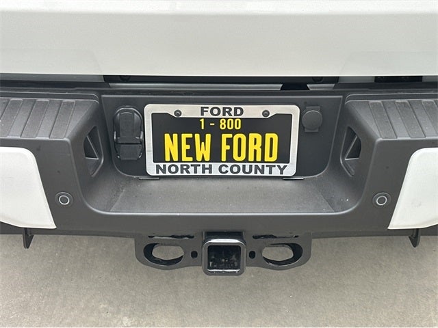 2025 Ford F-350SD F-350® Lariat®