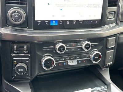 2025 Ford F-350SD F-350® Lariat®