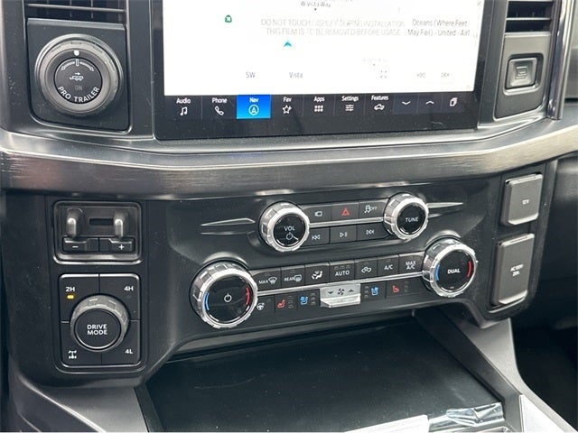 2025 Ford F-350SD F-350® Lariat®