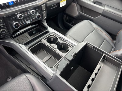 2025 Ford F-350SD F-350® Lariat®