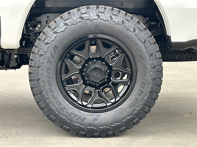 2025 Ford F-350SD F-350® Lariat®