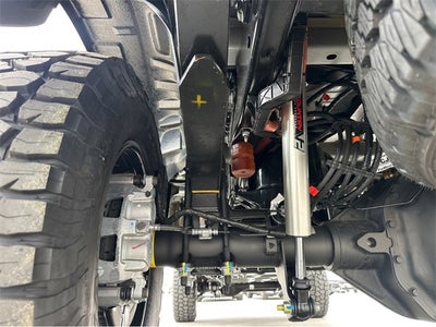 2025 Ford F-350SD F-350® Lariat®