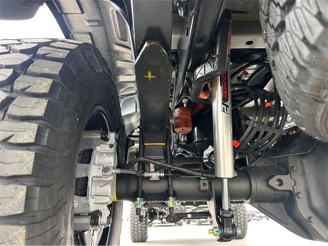 2025 Ford F-350SD F-350® Lariat®