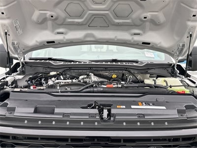 2025 Ford F-350SD F-350® Lariat®