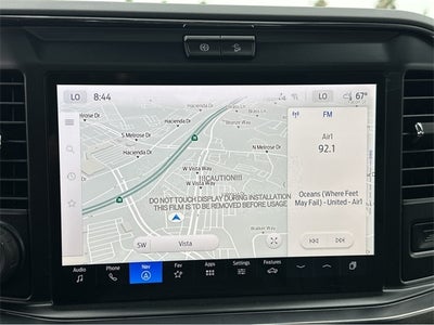 2025 Ford F-350SD F-350® Lariat®