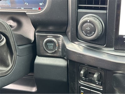 2025 Ford F-350SD F-350® Lariat®