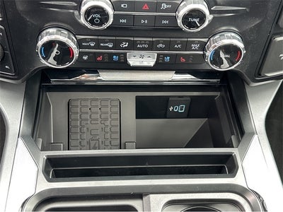 2025 Ford F-350SD F-350® Lariat®