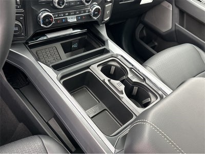 2025 Ford F-350SD F-350® Lariat®