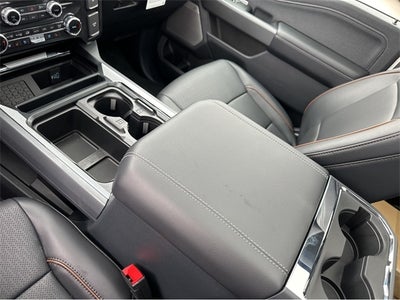 2025 Ford F-350SD F-350® Lariat®