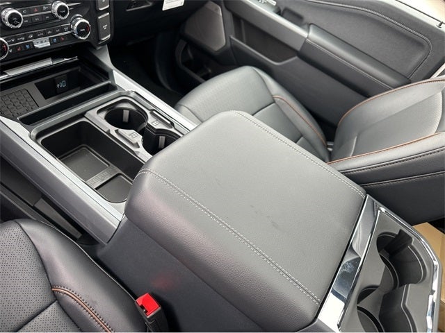 2025 Ford F-350SD F-350® Lariat®