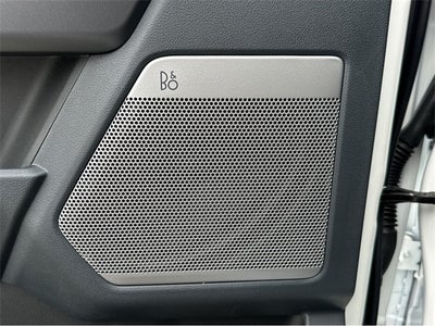 2025 Ford F-350SD F-350® Lariat®