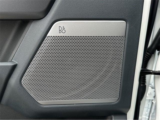 2025 Ford F-350SD F-350® Lariat®