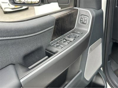 2025 Ford F-350SD F-350® Lariat®