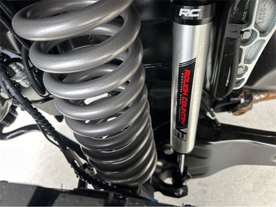 2025 Ford F-350SD F-350® Lariat®