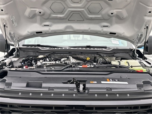 2025 Ford F-350SD F-350® Lariat®