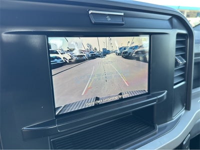 2026 Ford F-350SD F-350® XL