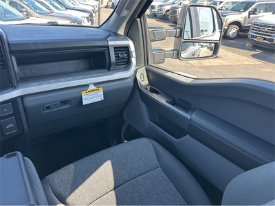 2026 Ford F-350SD F-350® XL