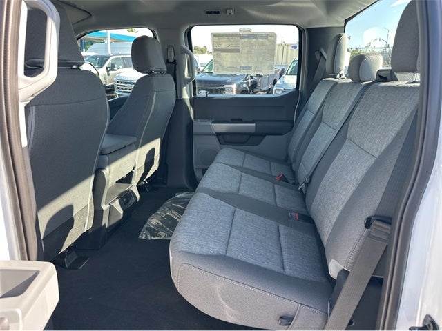 2026 Ford F-350SD F-350® XL