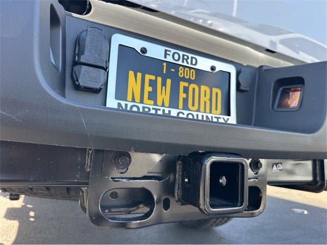 2026 Ford F-350SD F-350® XL