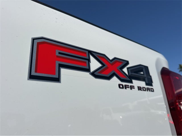 2026 Ford F-350SD F-350® XL