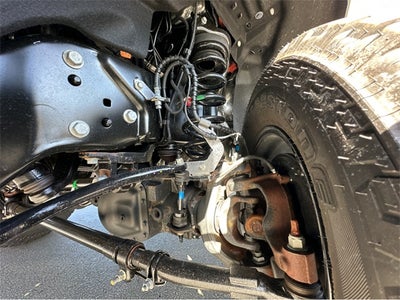 2026 Ford F-350SD F-350® XL