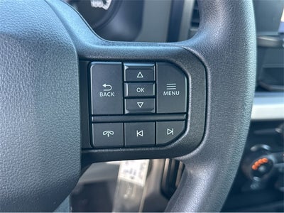 2026 Ford F-350SD F-350® XL