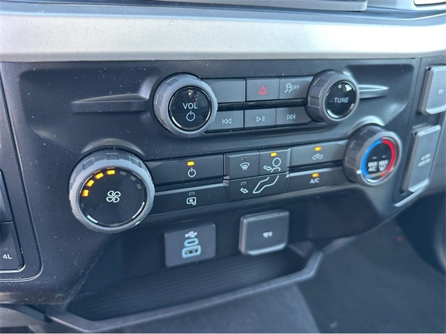 2026 Ford F-350SD F-350® XL