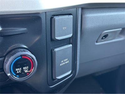 2026 Ford F-350SD F-350® XL