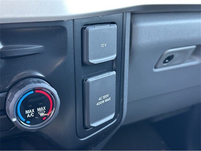 2026 Ford F-350SD F-350® XL