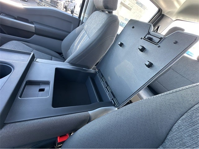 2026 Ford F-350SD F-350® XL