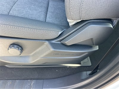 2026 Ford F-350SD F-350® XL