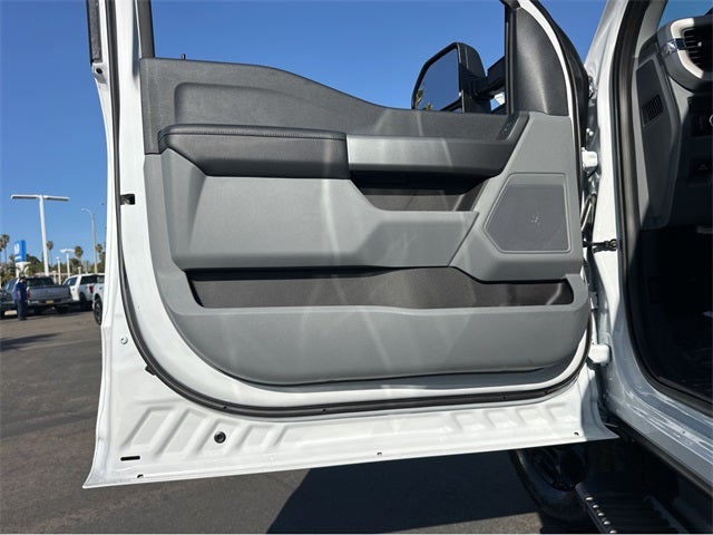 2026 Ford F-350SD F-350® XL