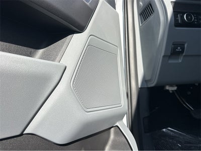 2026 Ford F-350SD F-350® XL